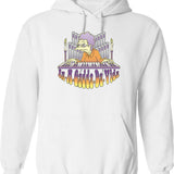 Image Layne Staley Classic Essentiel Hoodie - Retro Graphic Pullover Hoodie for Men & Women - White