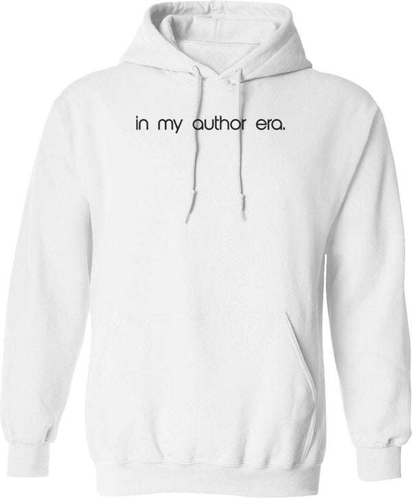 In Case Of Accident My Blood Type Is Single Malt Hoodie - White