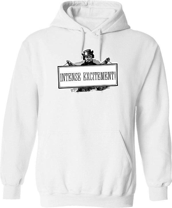 Integra 1990 Jdm Classic Hoodie - Retro Graphic Pullover Hoodie for Men & Women - White