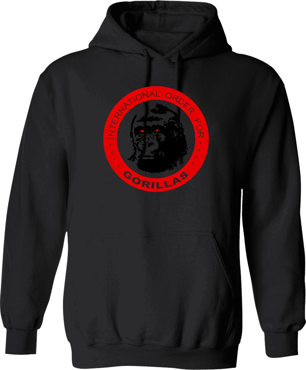 Internati0nal Women's Day 8 Marich 2021 For Women Hoodie - Black