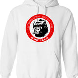 Internati0nal Women's Day 8 Marich 2021 For Women Hoodie - White
