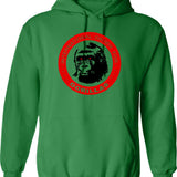 Internati0nal Women's Day 8 Marich 2021 For Women Hoodie - Green