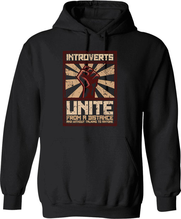 Introverted But Willing To Discuss Pinball Funny Pinball Hoodie - Black