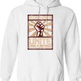 Introverted But Willing To Discuss Pinball Funny Pinball Hoodie - White