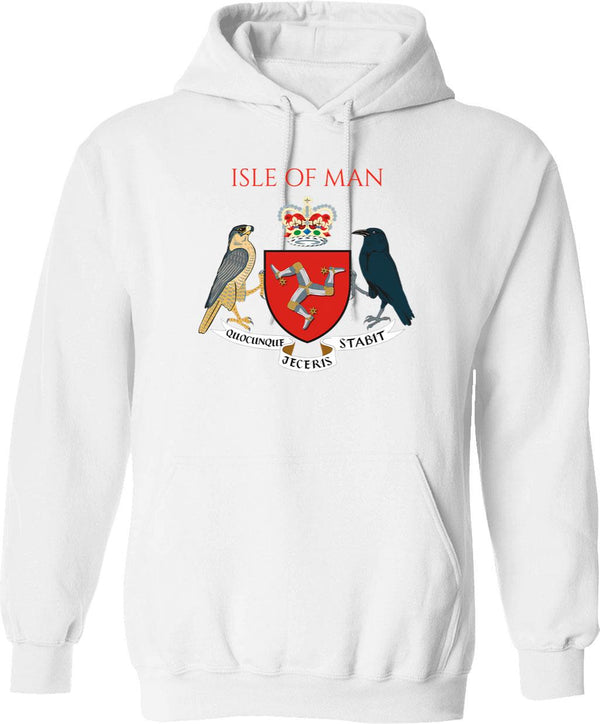 Is Your Pussy Gluten Free Hoodie - Retro Graphic Pullover Hoodie for Men & Women - White
