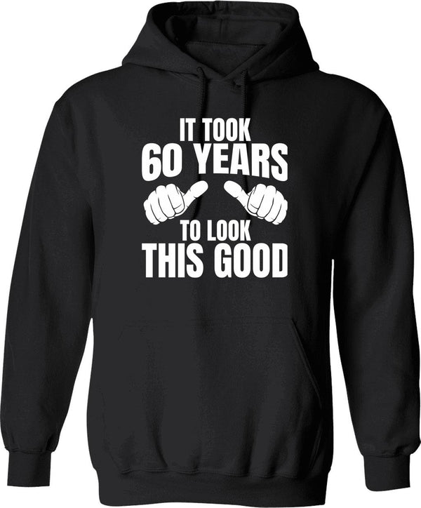 It S Howdy Doody Time Gifts For Fans For Men And Women Gift Valentine's Day Hoodie - Black