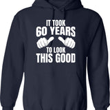 It S Howdy Doody Time Gifts For Fans For Men And Women Gift Valentine's Day Hoodie - Navy