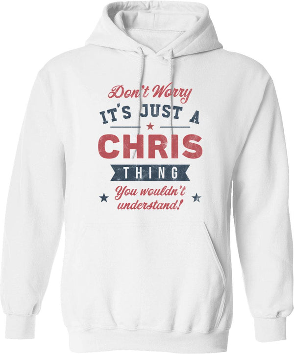 It's A Beaut Clark Christmas Vacation Vintage Griswold Christmas Funny Clark Griswold Hoodie - White