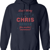 It's A Beaut Clark Christmas Vacation Vintage Griswold Christmas Funny Clark Griswold Hoodie - Navy