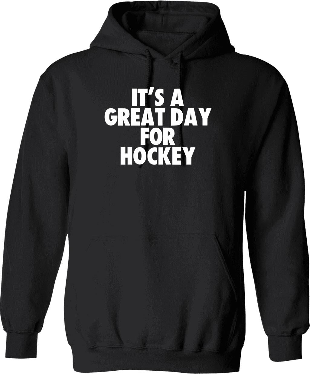 It's A Dave Thing Hoodie - Retro Graphic Pullover Hoodie for Men & Women - Black