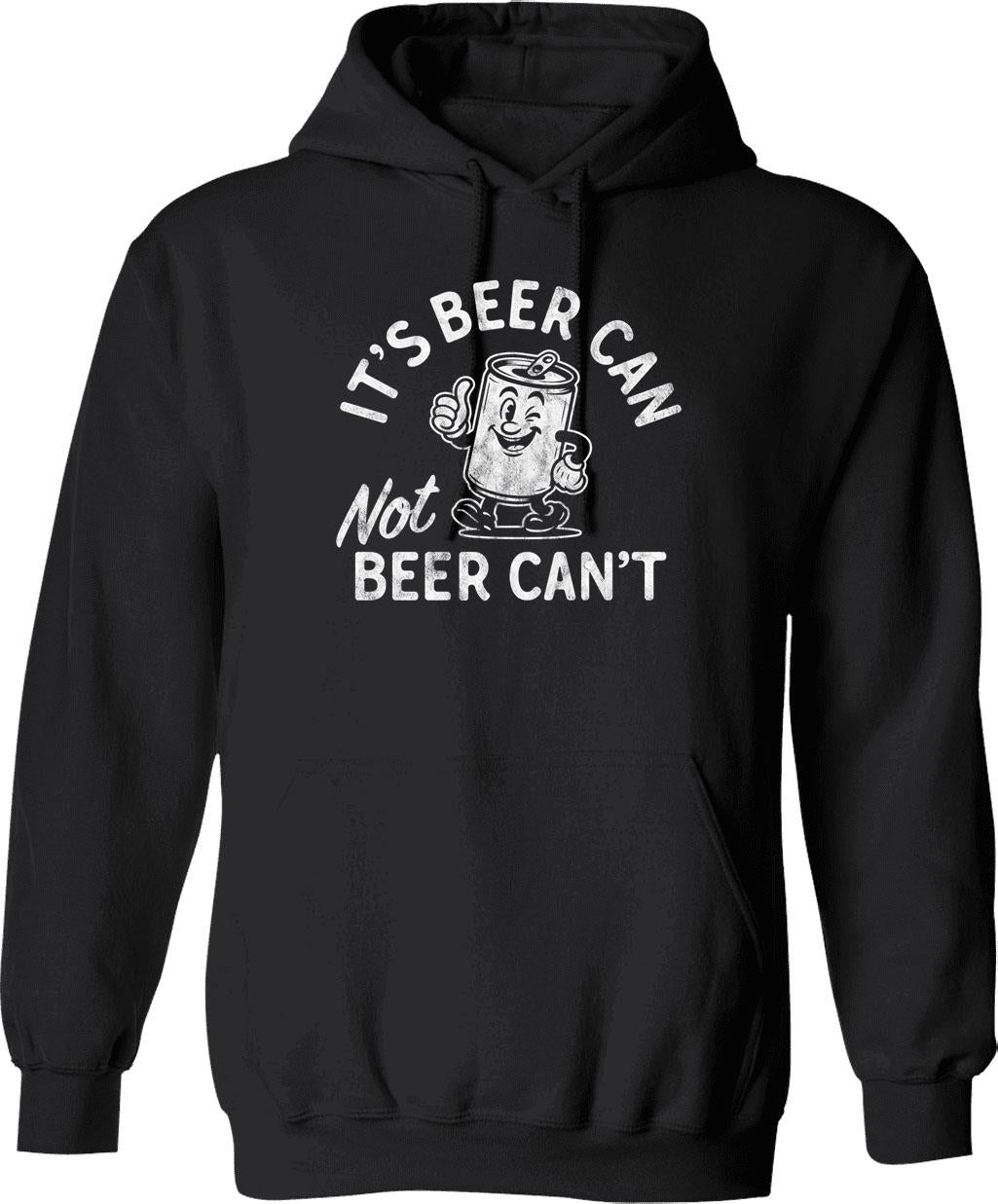 It's Another Half Mile Or So Hoodie - Black