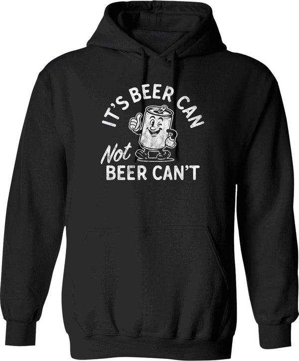 It's Another Half Mile Or So Hoodie - Black