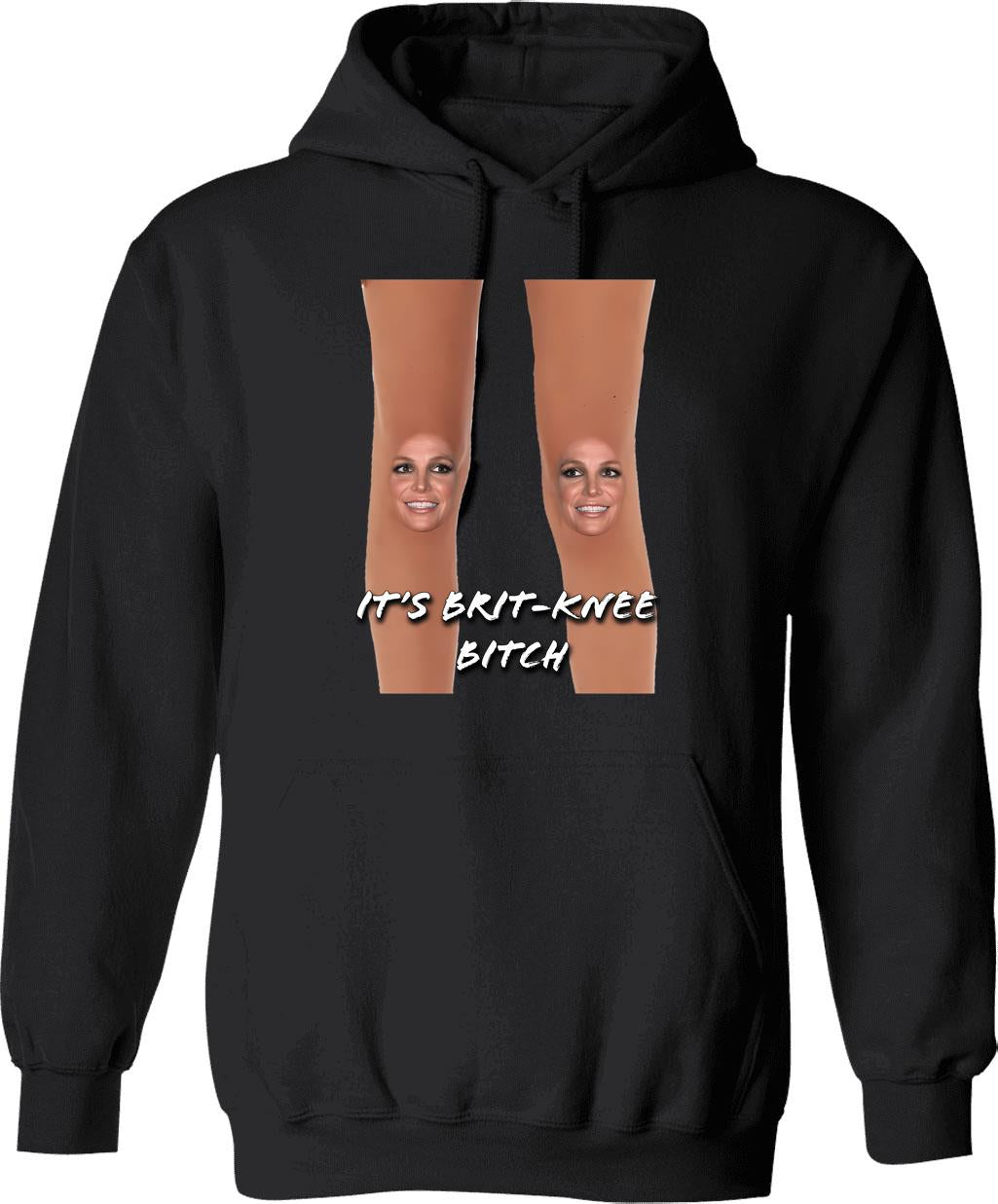 It's Beer Can Not Beer Can't Hoodie - Black