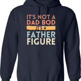 It's Mimosa Not Winemosa Funny Gift Hoodie - Navy