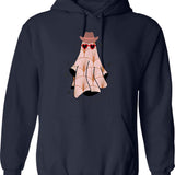 Its Me Hi Im The Problem (4) Hoodie - Navy