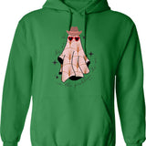 Its Me Hi Im The Problem (4) Hoodie - Green