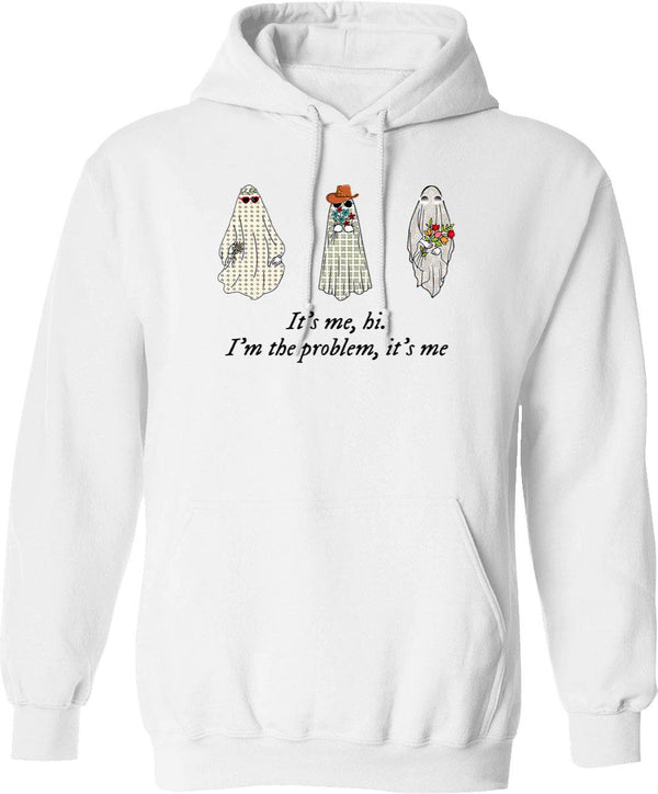 Its Dengerous To Go Without Beer Hoodie - White
