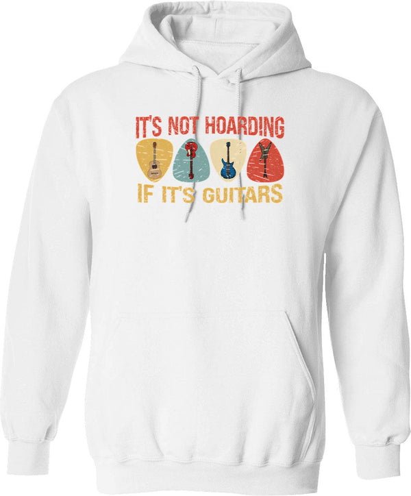 Its Not A Bald Spot Its A Solar Panel For A Sex Machine Hoodie - White