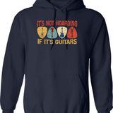 Its Not A Bald Spot Its A Solar Panel For A Sex Machine Hoodie - Navy
