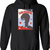 Jack Harlow Bootleg Hoodie Vintage - Jack Harlow - Black