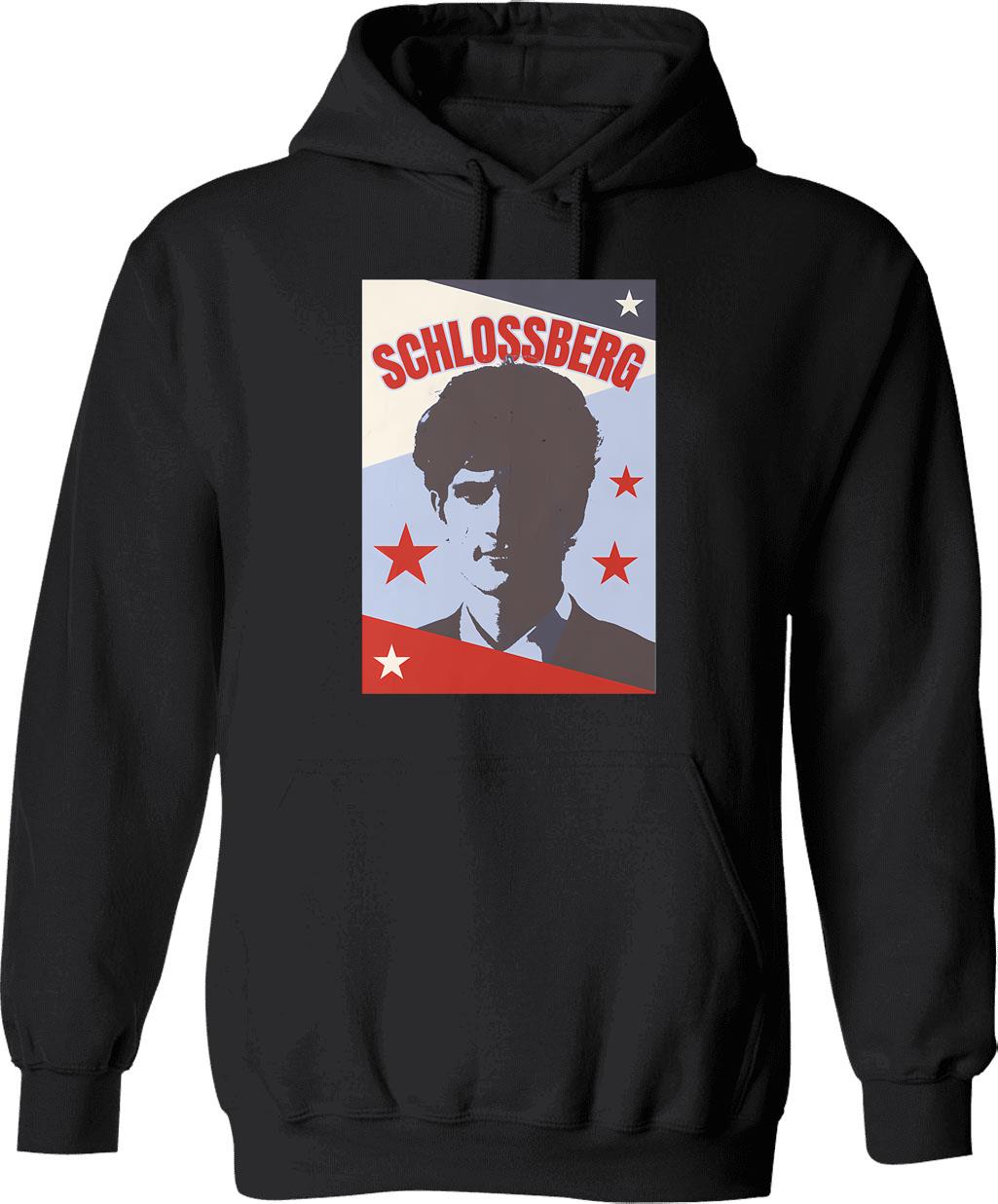 Jack Harlow Bootleg Hoodie Vintage - Jack Harlow - Black
