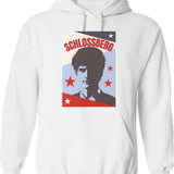 Jack Harlow Bootleg Hoodie Vintage - Jack Harlow - White