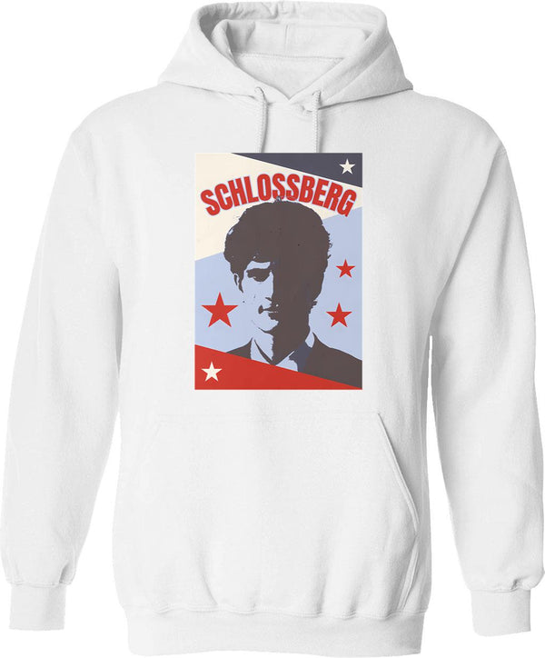 Jack Harlow Bootleg Hoodie Vintage - Jack Harlow - White