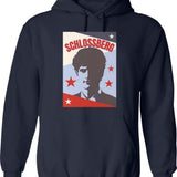 Jack Harlow Bootleg Hoodie Vintage - Jack Harlow - Navy