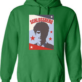 Jack Harlow Bootleg Hoodie Vintage - Jack Harlow - Green