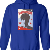 Jack Harlow Bootleg Hoodie Vintage - Jack Harlow - Blue