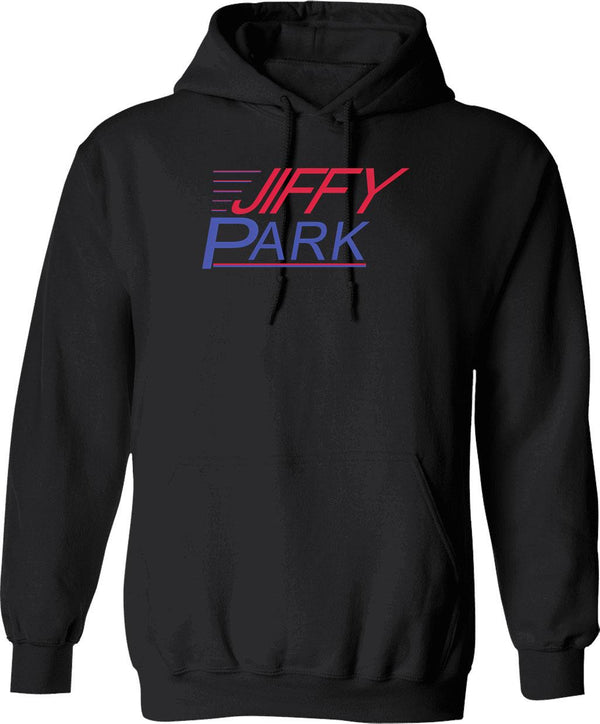 Jet Skiing Jet Ski Therapy Retro Loves Motor Boat Hoodie - Black