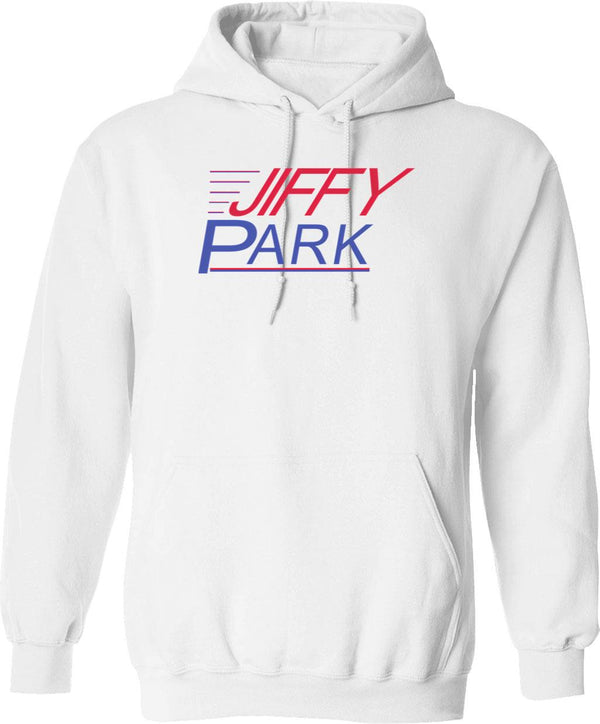 Jet Skiing Jet Ski Therapy Retro Loves Motor Boat Hoodie - White