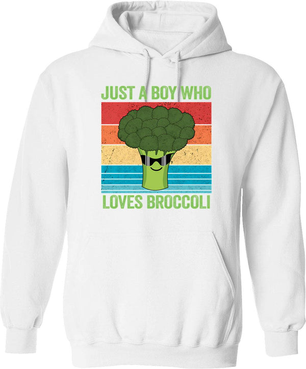 Jump Twist On Vintage Jump Roping Girls Hoodie - White