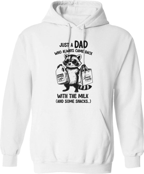 Just A Boy Who Loves Tractors Gifts For Tractors Lovers Hoodie - White