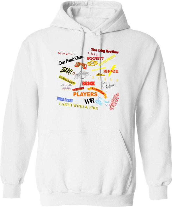 Just A Girl Who Loves Trains Funny Locomotives Cool Girls Hoodie - White