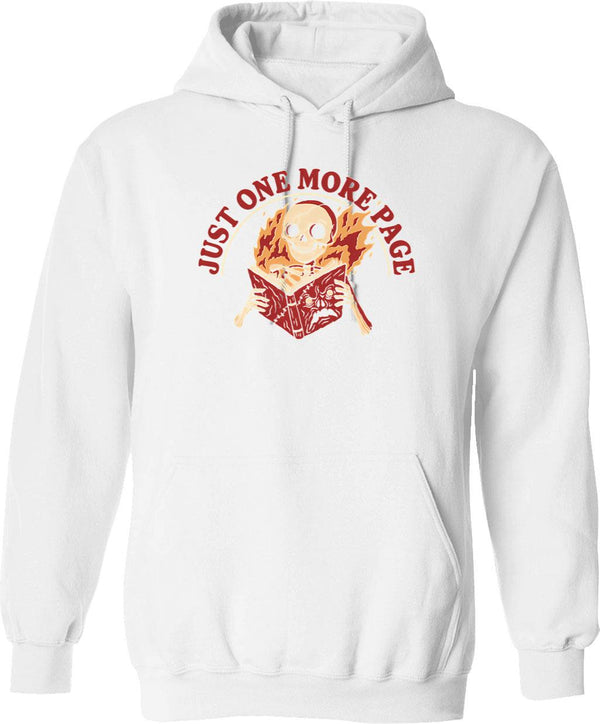 Just One More Car I Promise Funny Car Lover Gift Vintage Hoodie - White