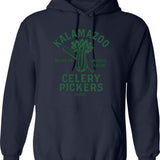 Kaj Bara Bada Bastu Eurovision 2025 Sweden For Men For Women Funny Music Gift Hoodie - Navy
