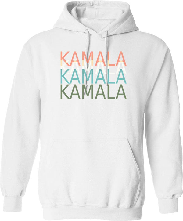 Kalsariknnit Beer Chilling At Home In Underpants Hoodie - White