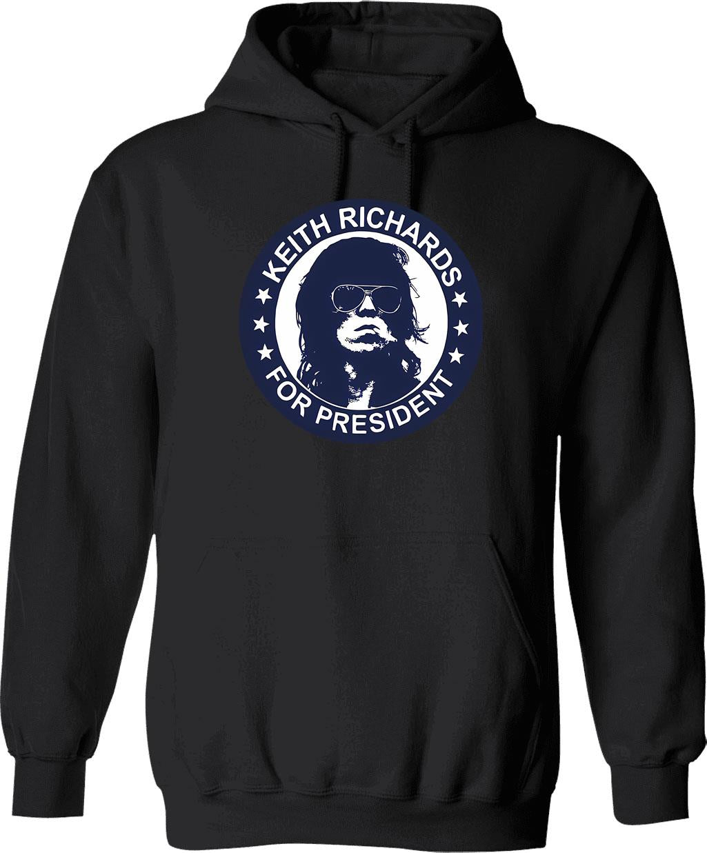 Keeshond Funny Guide To Traning Hoodie - Sarcastic Humor Graphic Hoodie - Black