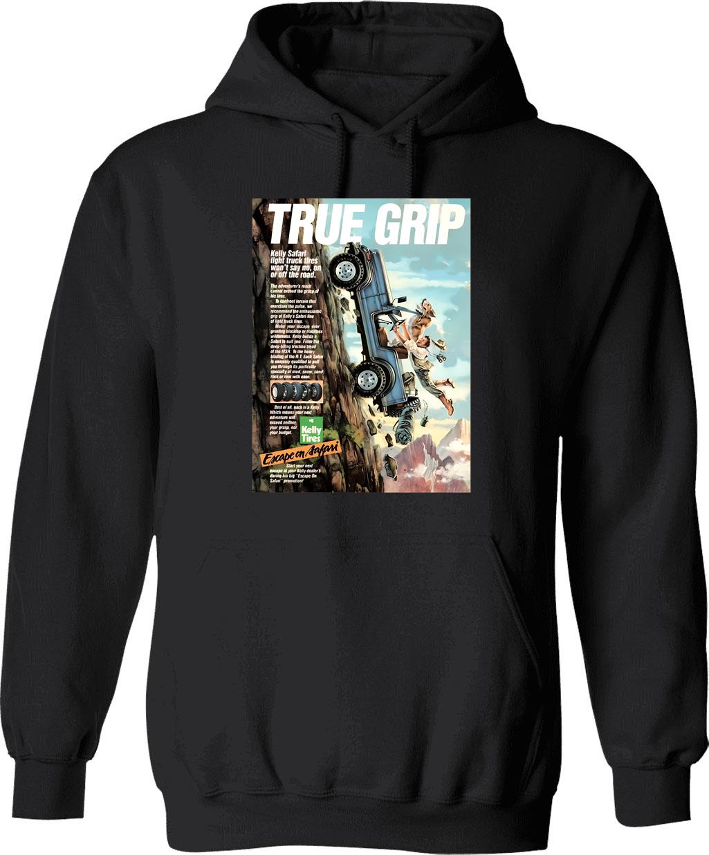 Keith Morrison Xmas Christmas True Crime Ugly Christmas Sweater Party 2 Hoodie - Black
