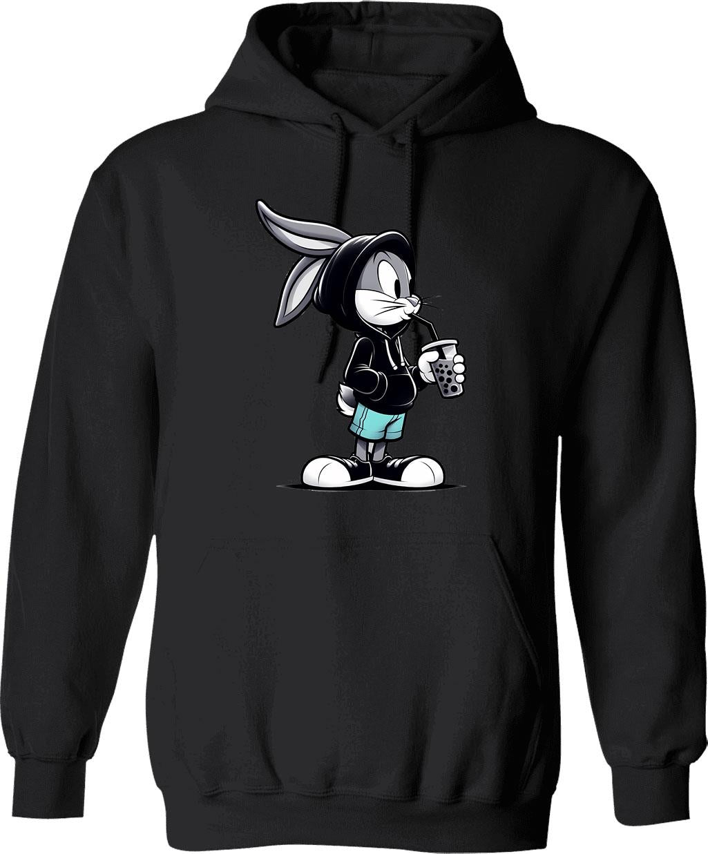 Kicker Because Quarterbacks Need Heroes Too I Hoodie - Black