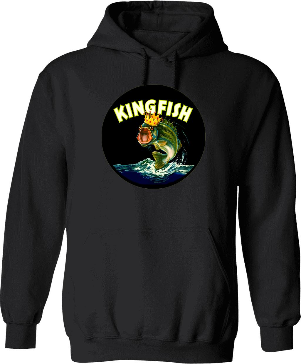 King Richard Richard Iii Fox Hoodie - Retro Graphic Pullover Hoodie for Men & Women - Black