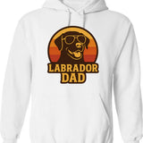 La Linea (la Linea) (2) Hoodie - Retro Graphic Pullover Hoodie for Men & Women - White