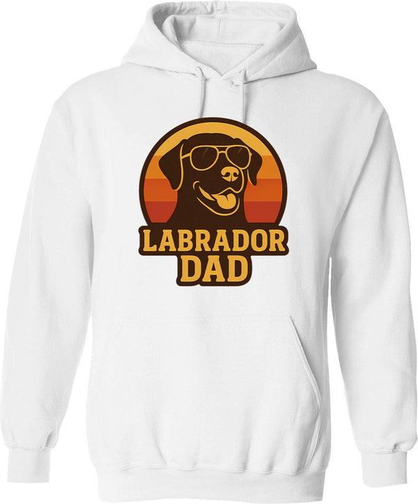 La Linea (la Linea) (2) Hoodie - Retro Graphic Pullover Hoodie for Men & Women - White
