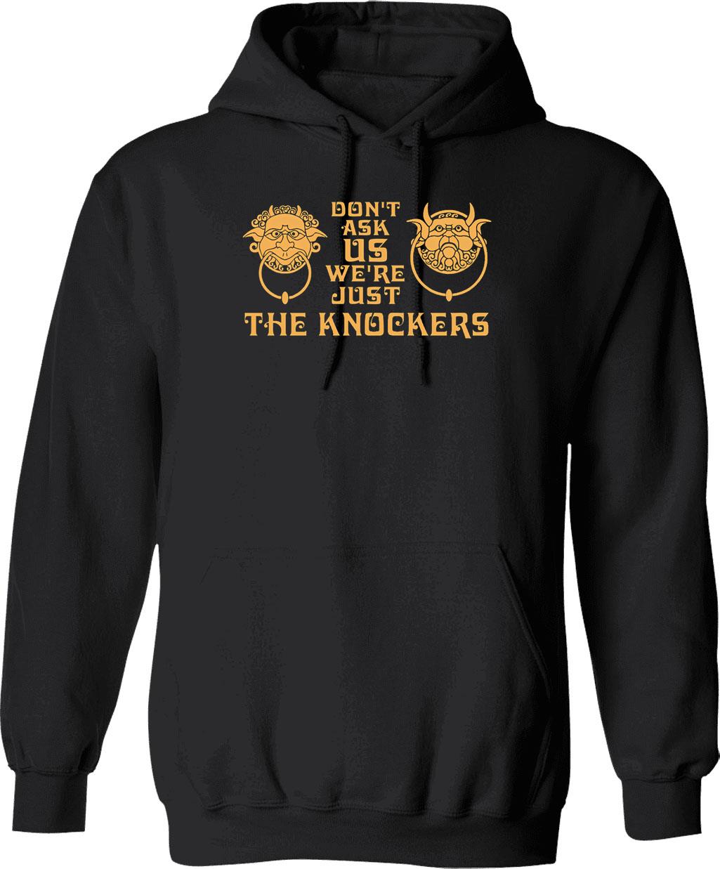 Labrador Dad Retro Sunset Hoodie - Black