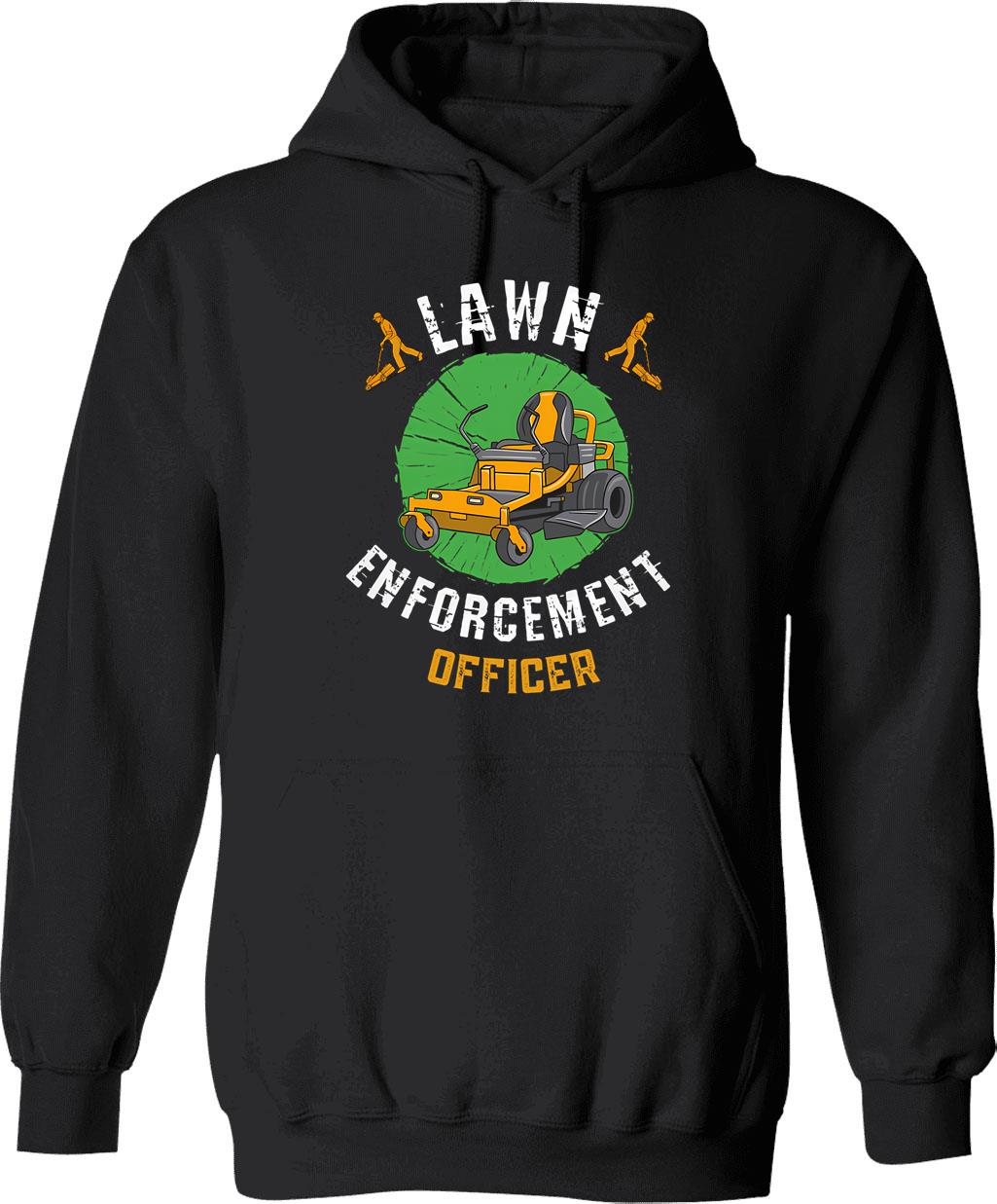 Lawn Dart 1970s Vintage Toy Hoodie - Retro Graphic Cosy Pullover - Black