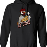 Layne Staley Classic Copy Copy Hoodie - Retro Graphic Pullover Hoodie for Men & Women - Black