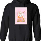 Leave It To Beaver For Fans Hoodie - Black