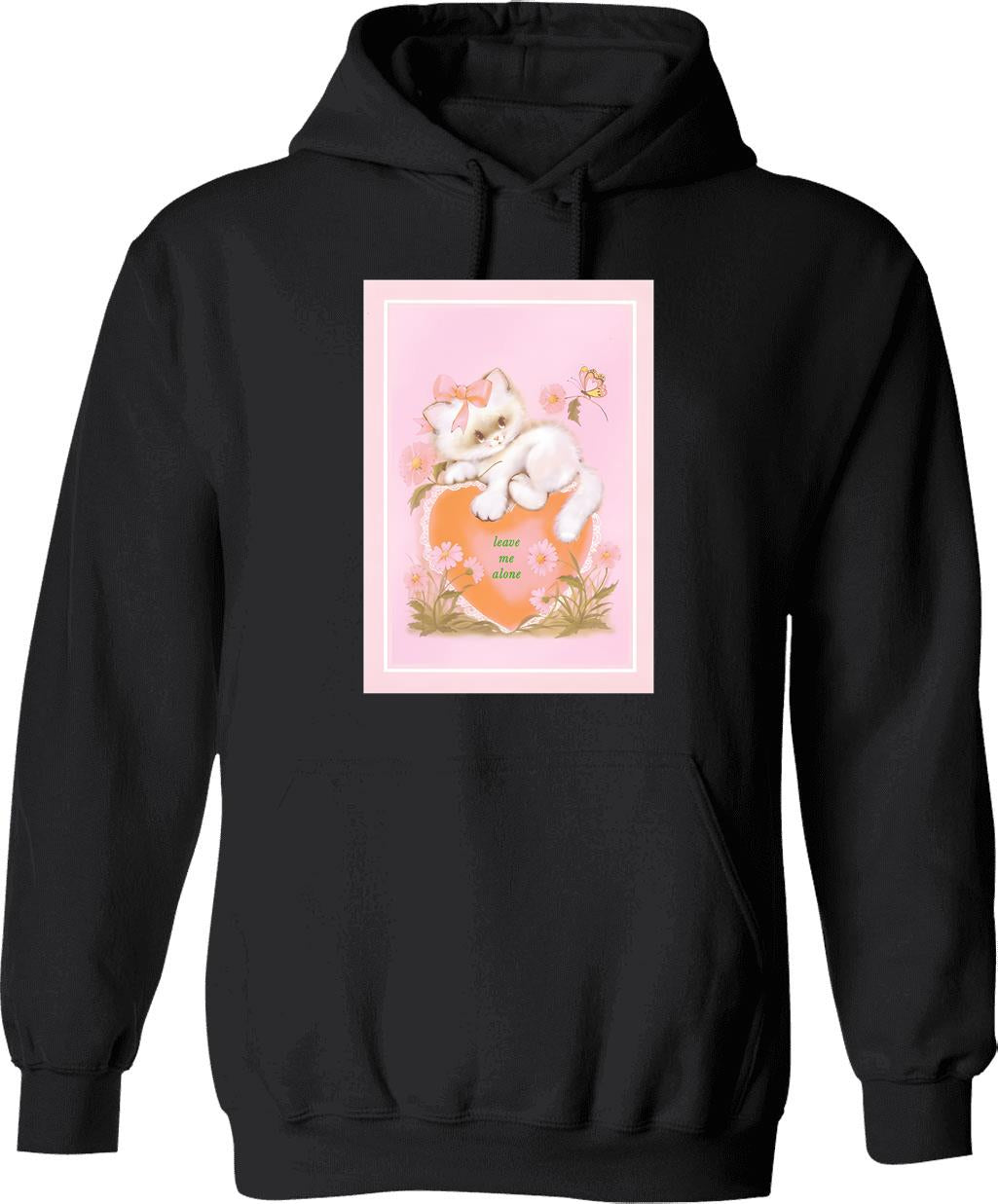 Leave It To Beaver For Fans Hoodie - Black