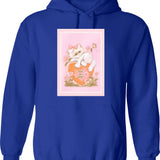 Leave It To Beaver For Fans Hoodie - Blue